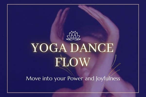 Yoga Dance Flow - Das Bewegte Haus